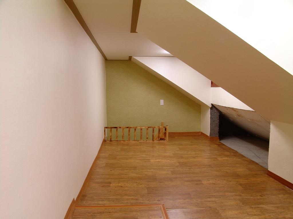 Yongdu Beach Pension โพเรียง ภายนอก รูปภาพ